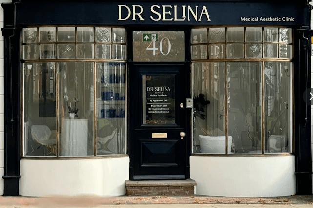 Dr Selina Clinics