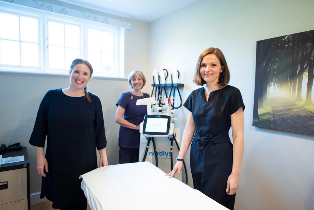 Hough Green Clinic