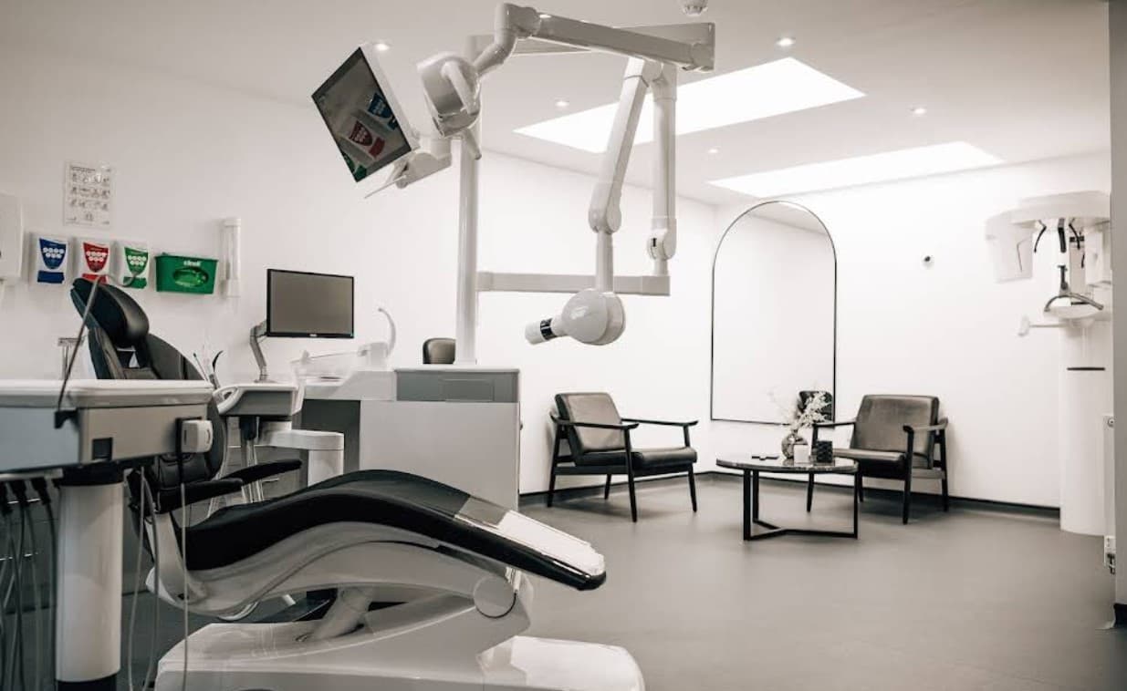 Smile Studio Dentists