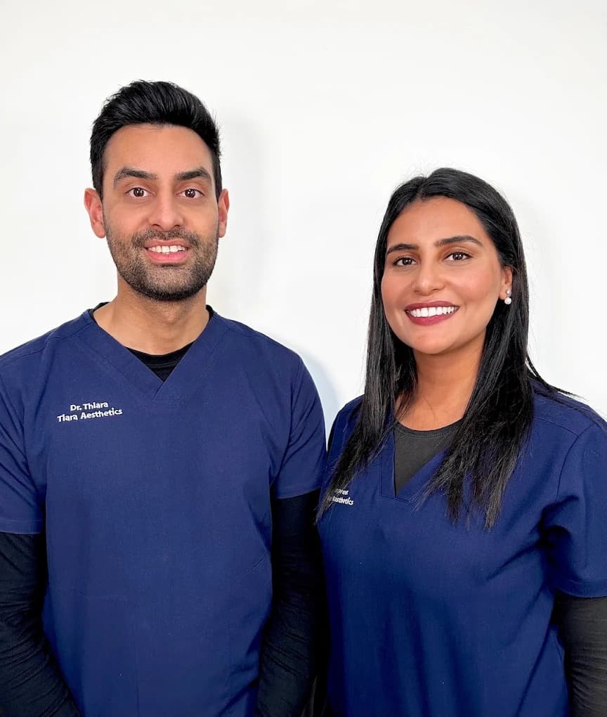 Tiara Clinics