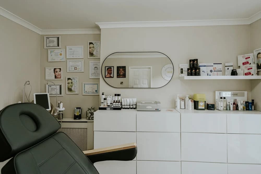 Revitalise You Aesthetics