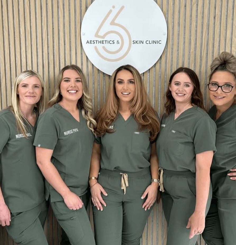 6 Aesthetics & Skin Clinic