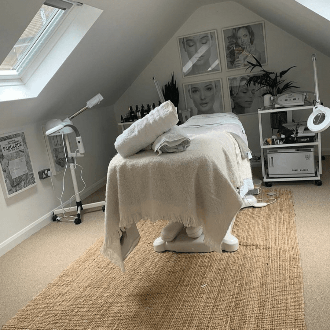 The Skin Investment Clinic, Marlborough Wiltshire