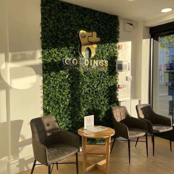 Goldings Dental & Health Clinic