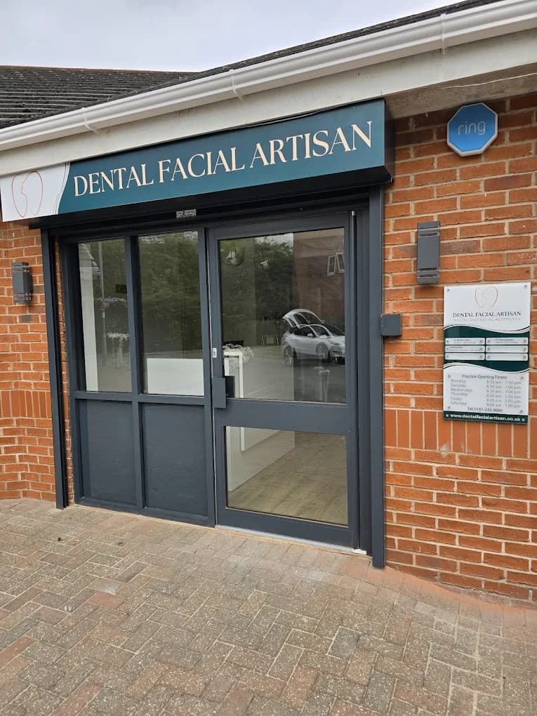 Dental Facial Artisan