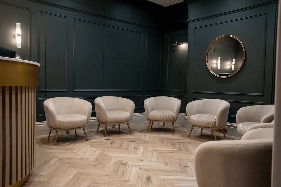 Kettering Dental & Implant Clinic