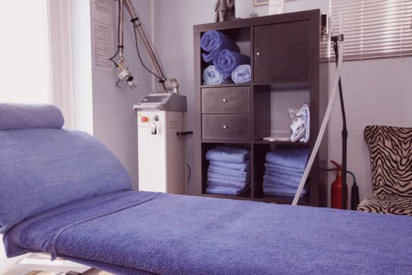 Defy Time Cosmetic Clinic