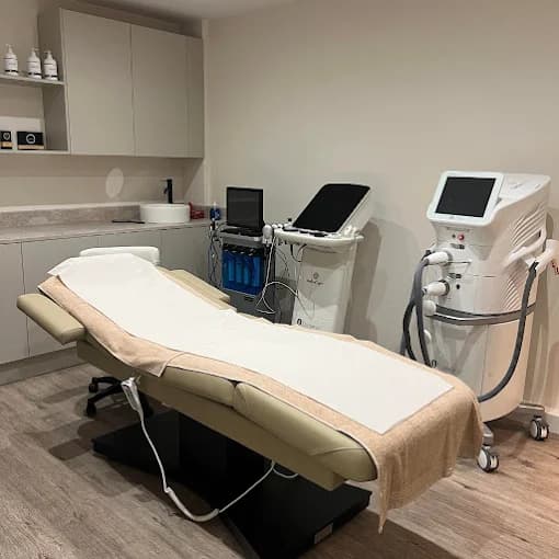 Aesthetica Medical - Aesthetics & Skin Clinic in Cheshire