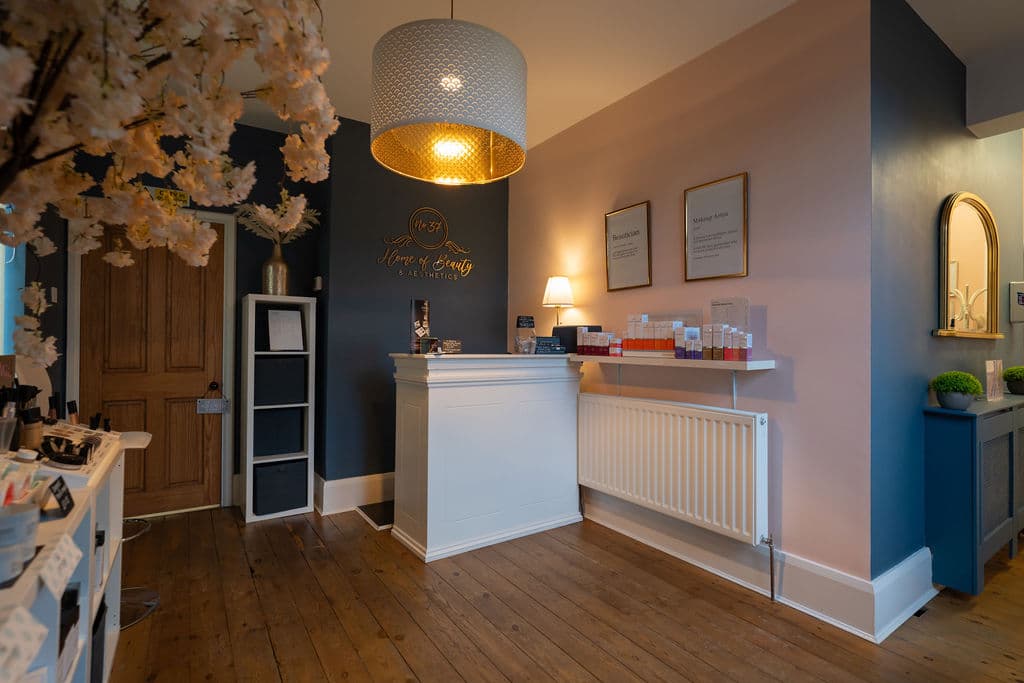 No37 Home of Beauty & Aesthetics