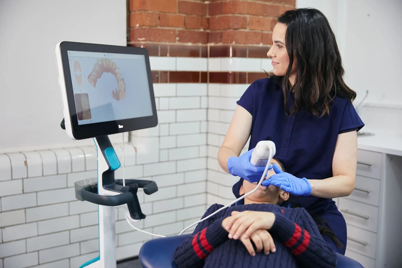 The York Dental Suite by Dr Mafalda Queiroz
