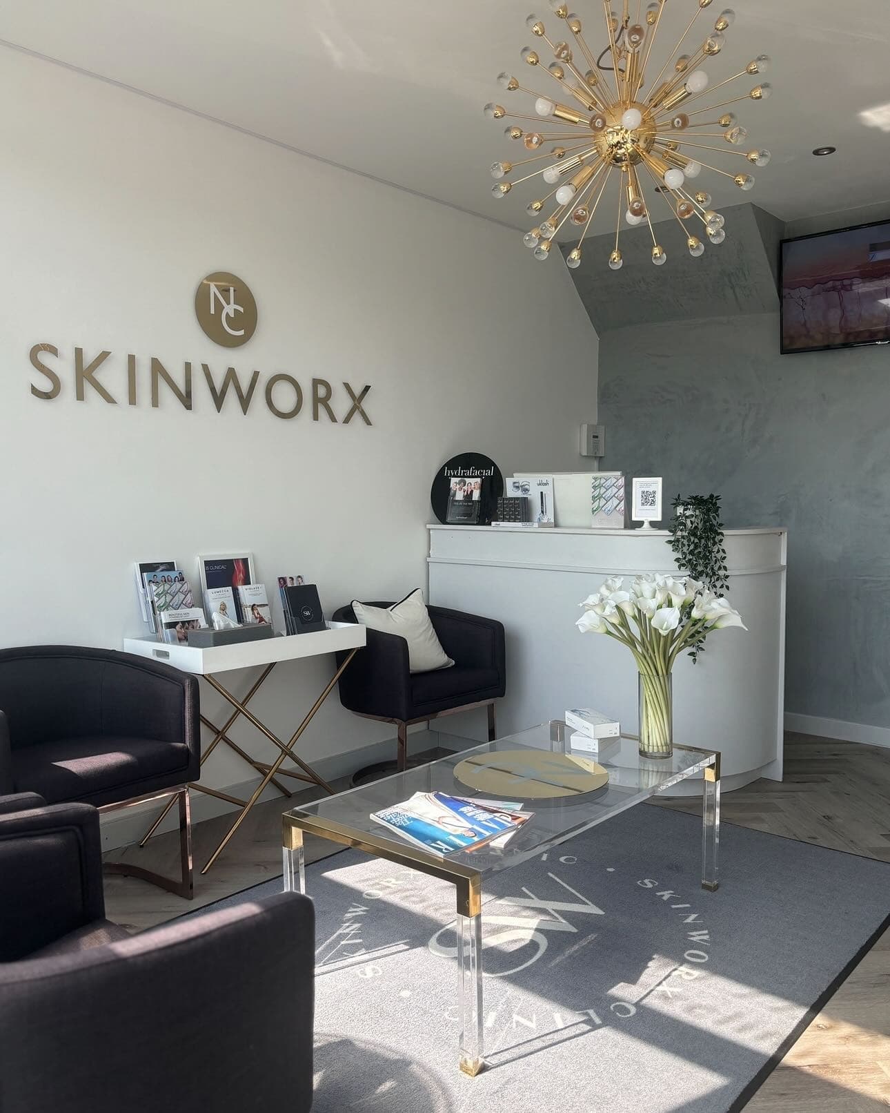 Skinworx Clinic
