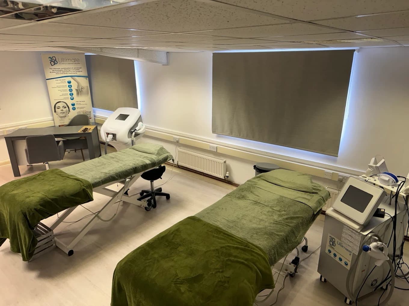 Harmony Clinic