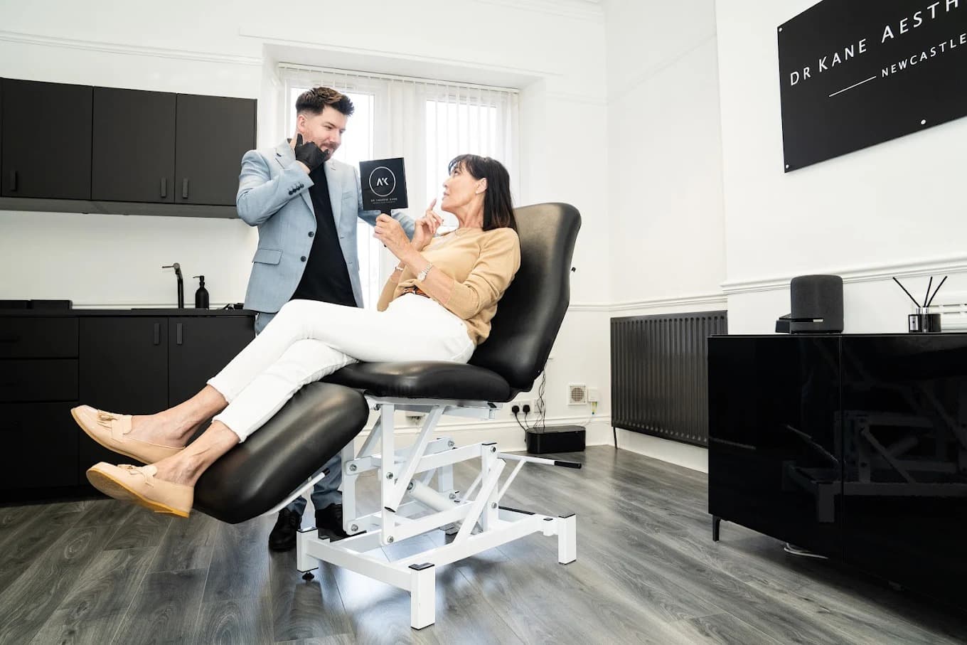 Dr Kane Aesthetics Co. Newcastle