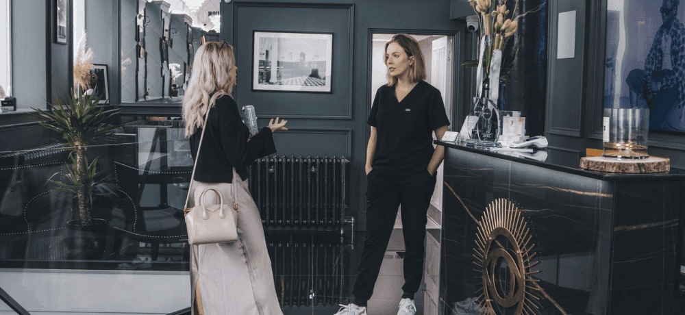 Dr Amy Aesthetics Belfast