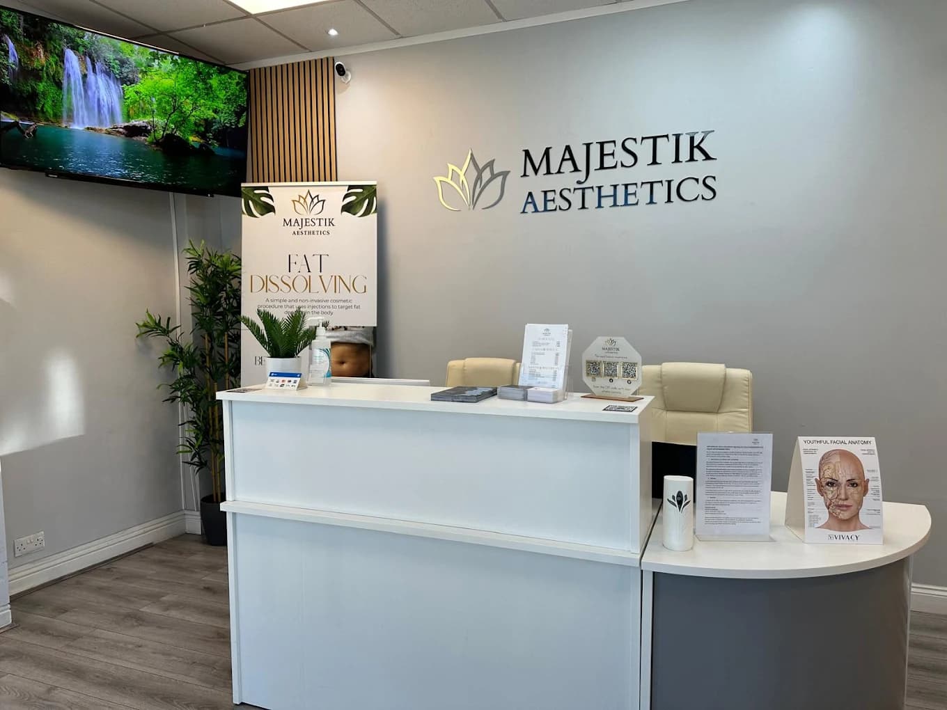 Majestik Aesthetics