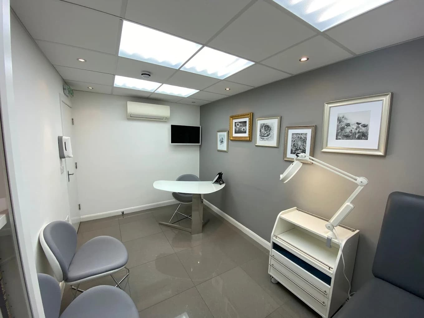 Kings Medical & Cosmetic Clinic