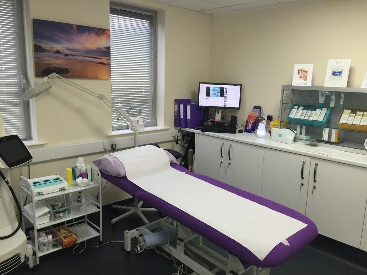 Surrey Skin Care