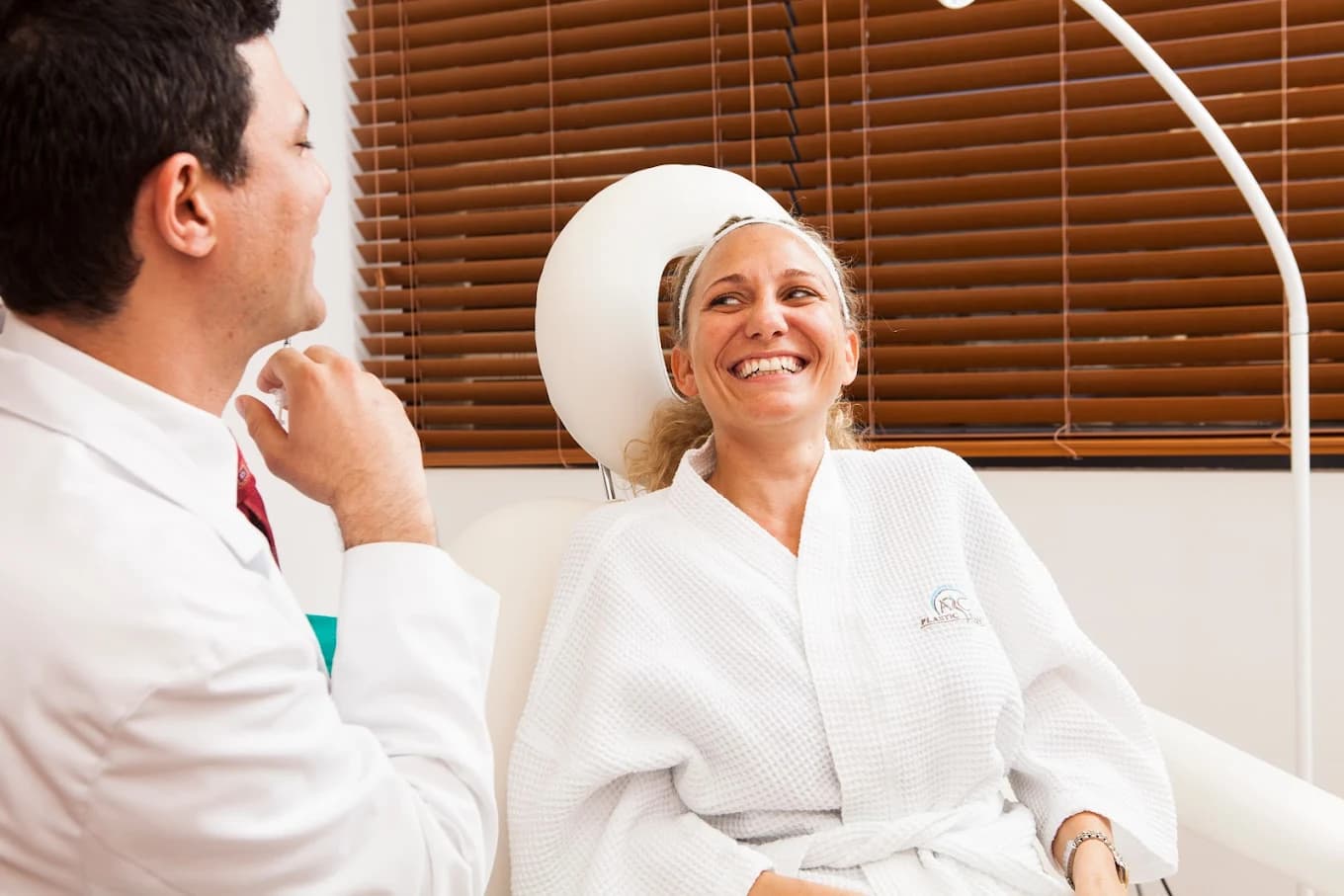 ARC Plastic Surgery - Miami: Jeremy White, M.D