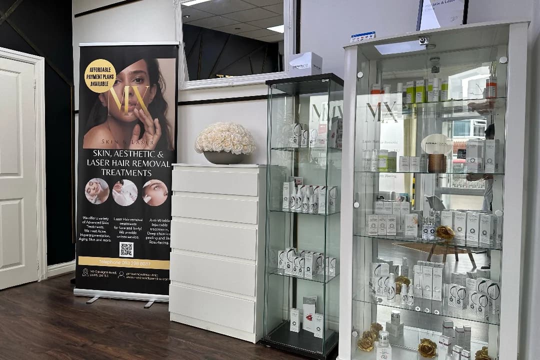 MX Skin & Laser Clinic