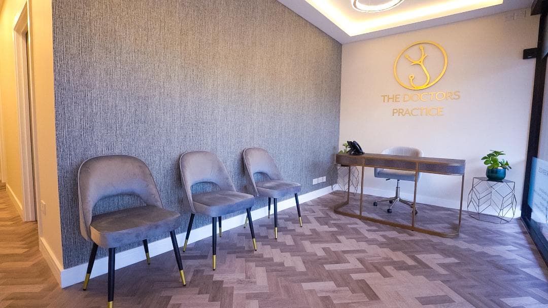 The Doctors Practice - Private GP & Aesthetics Clinic Birmingham
