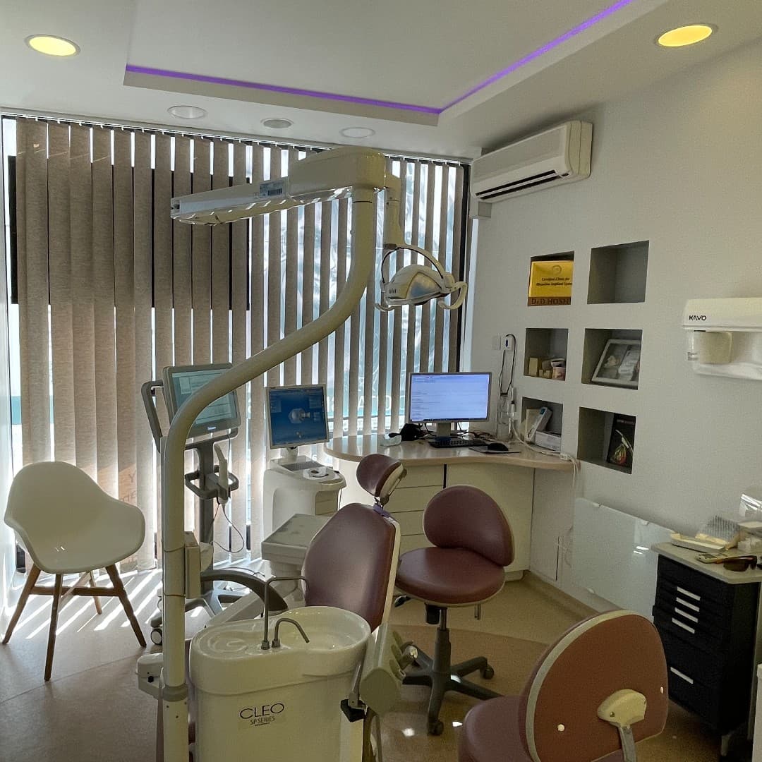 Stunning Smile & Skin Clinic