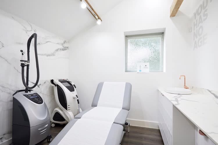 Renew Medical Aesthetics