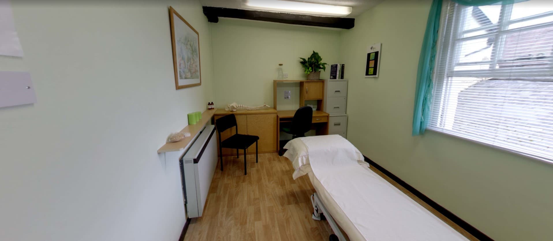 Towcester Clinic / Aesthetics Towcester