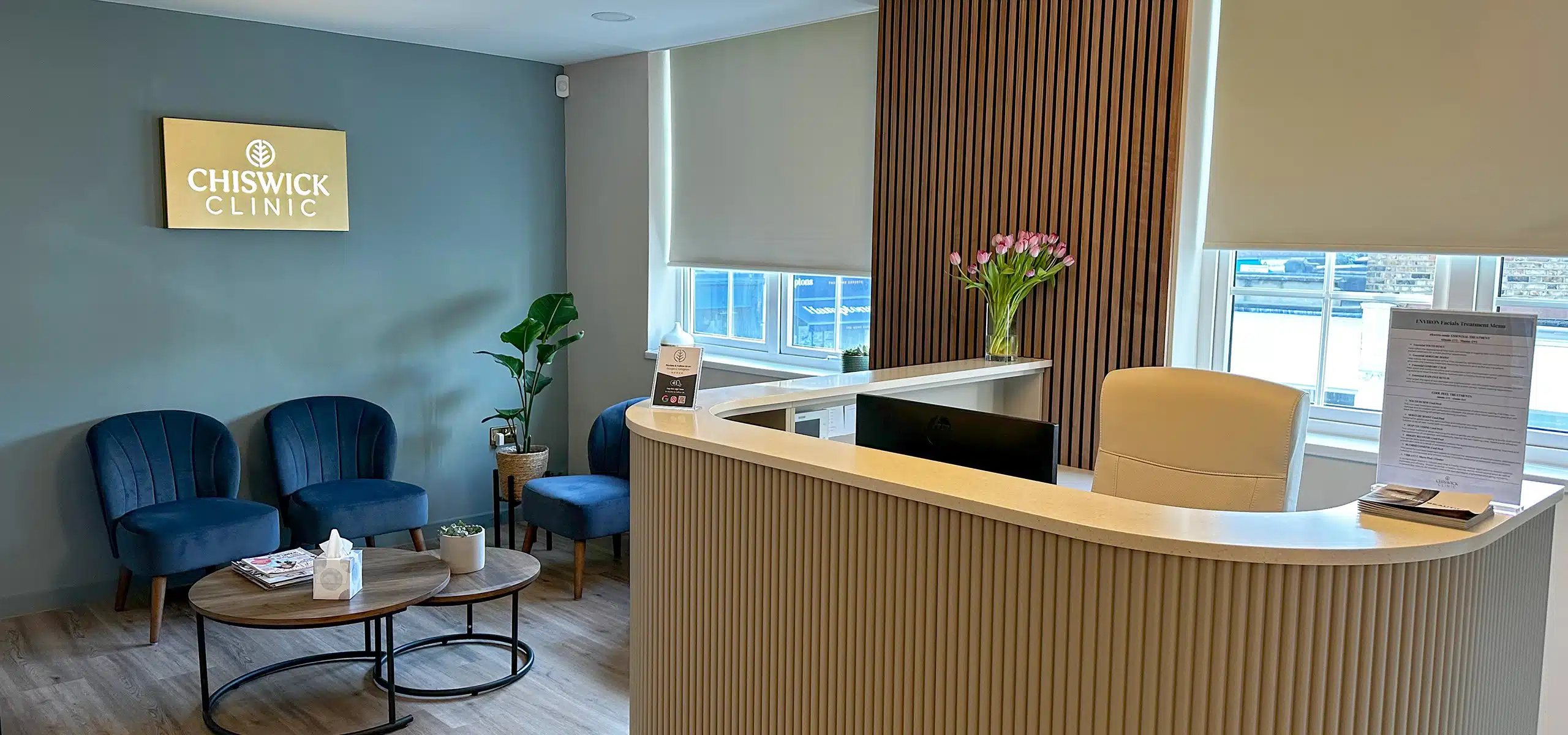 Chiswick Clinic