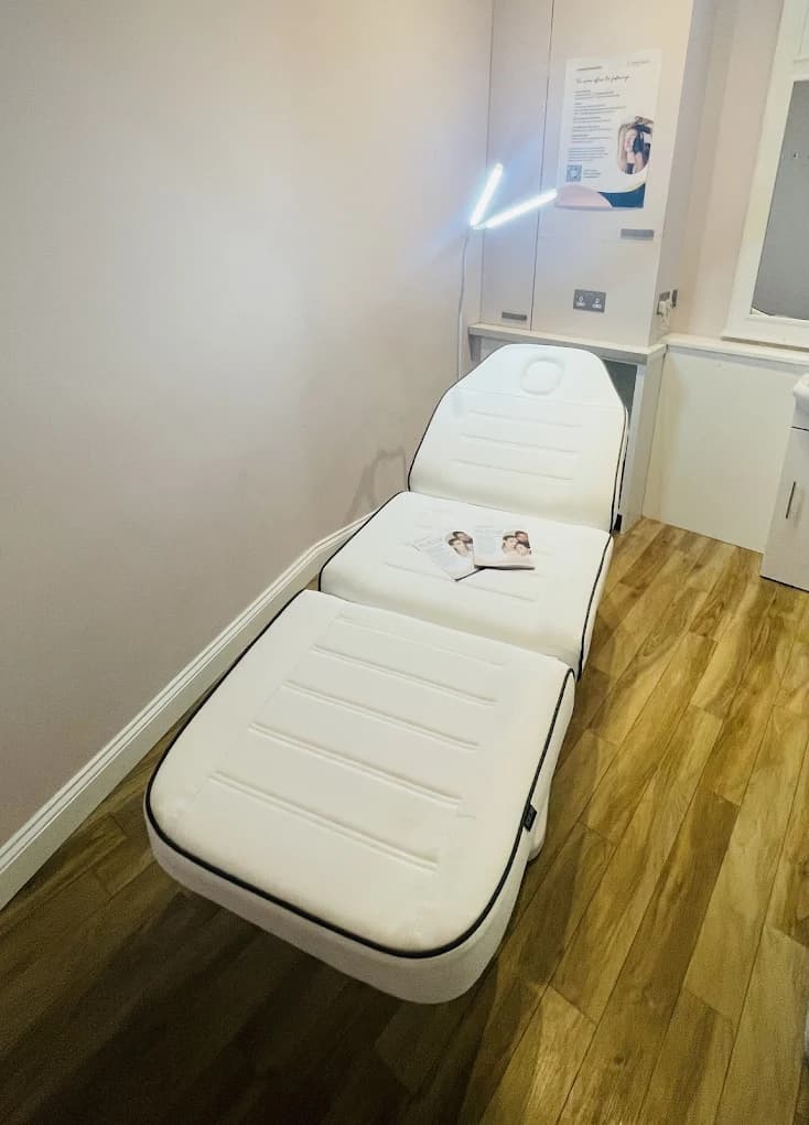 Dr Kully Bassi Aesthetics