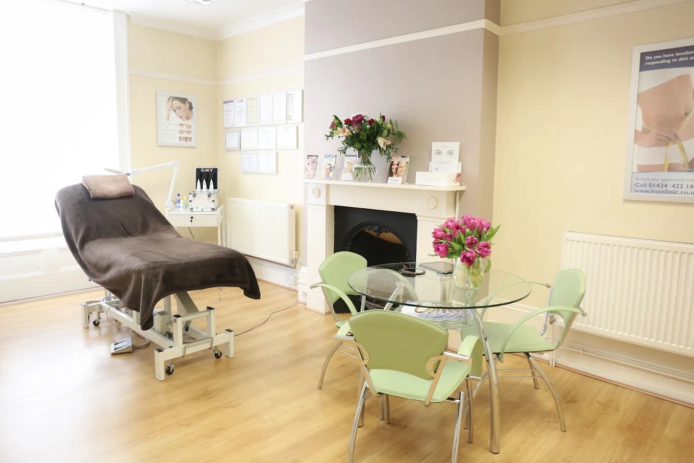 HSC Clinic