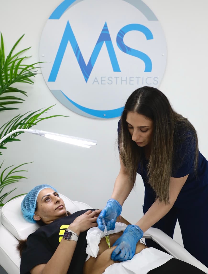 MS Aesthetics Clinic
