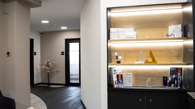 Time Clinic