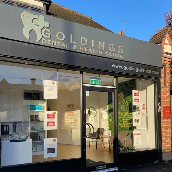 Goldings Dental & Health Clinic