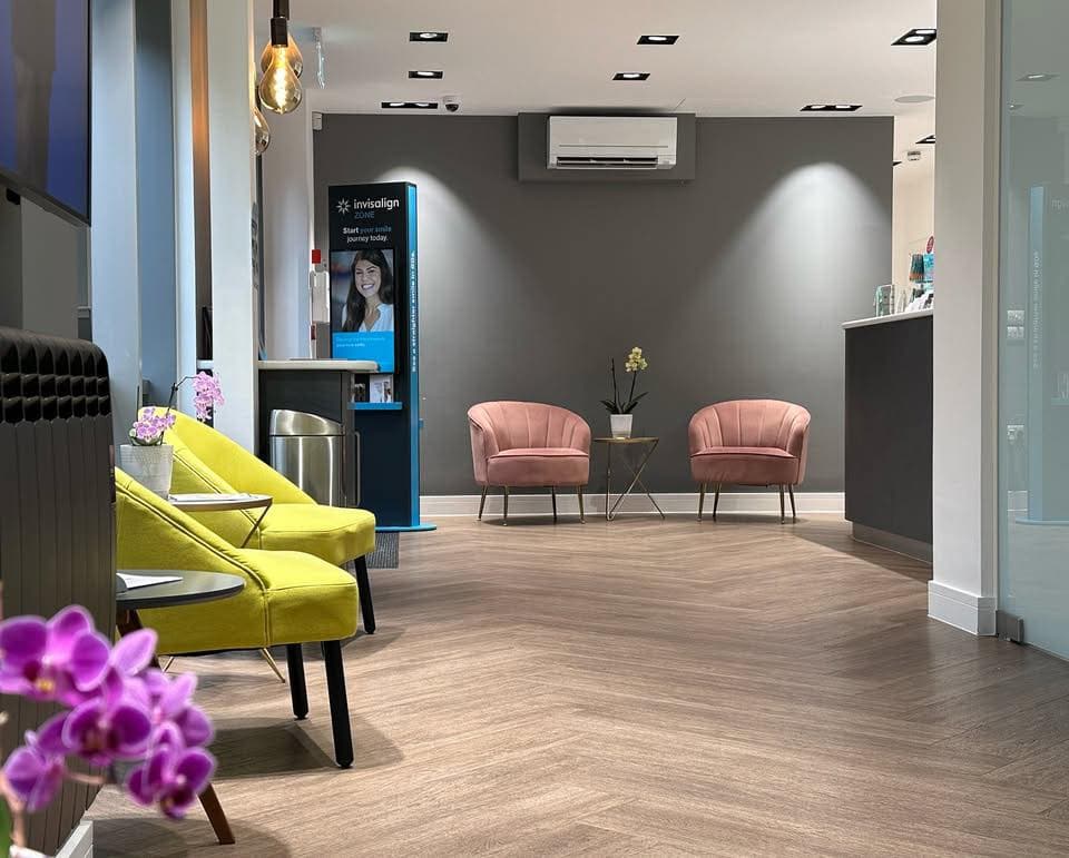 Greenwich Dental Health