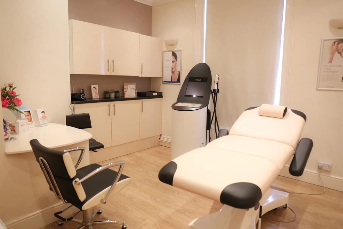 HSC Clinic