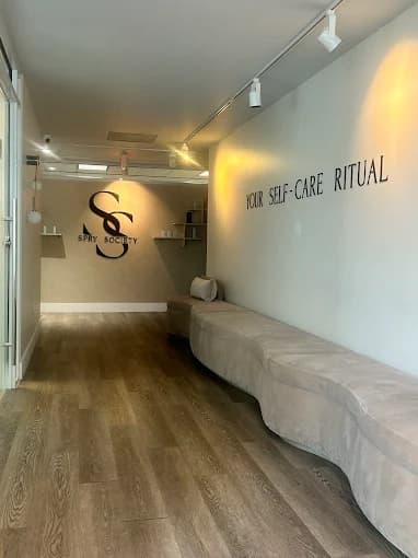 Spry Society | Med Spa and Aesthetics