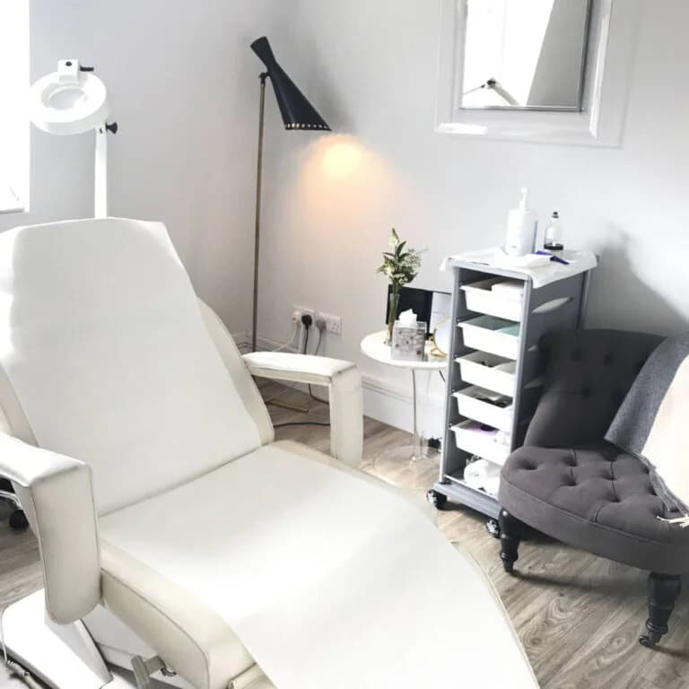 The WY Skin Clinic