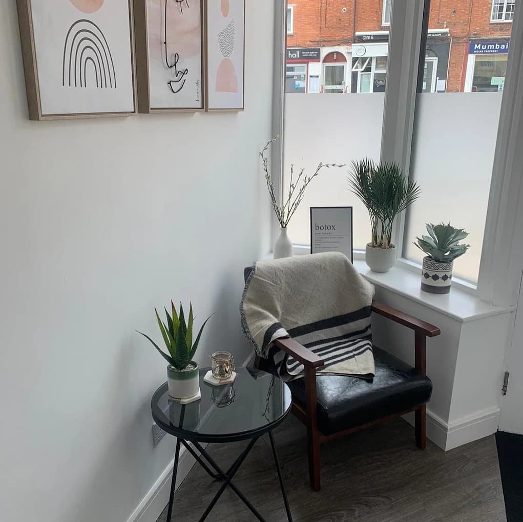 La Fuente Aesthetics Clinic Leamington Spa