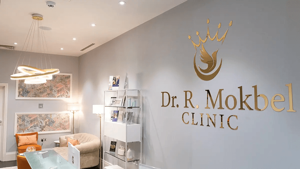 Dr Ramia Mokbel Clinic