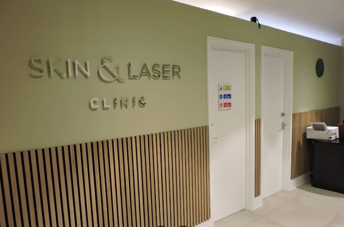 Skin & Laser Clinic