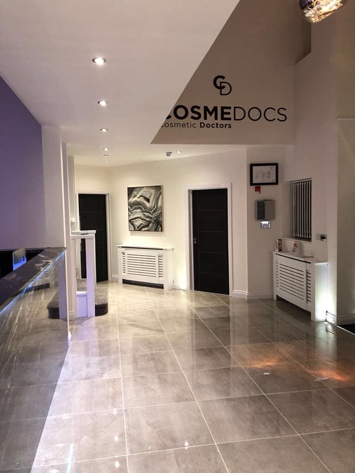 COSMEDOCS
