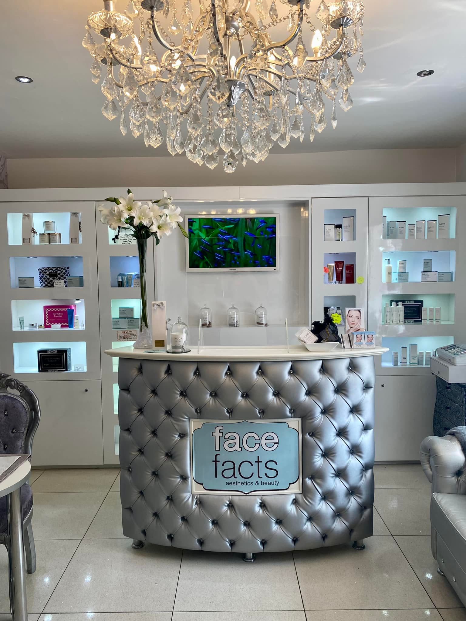 Face Facts Aesthetics & Beauty