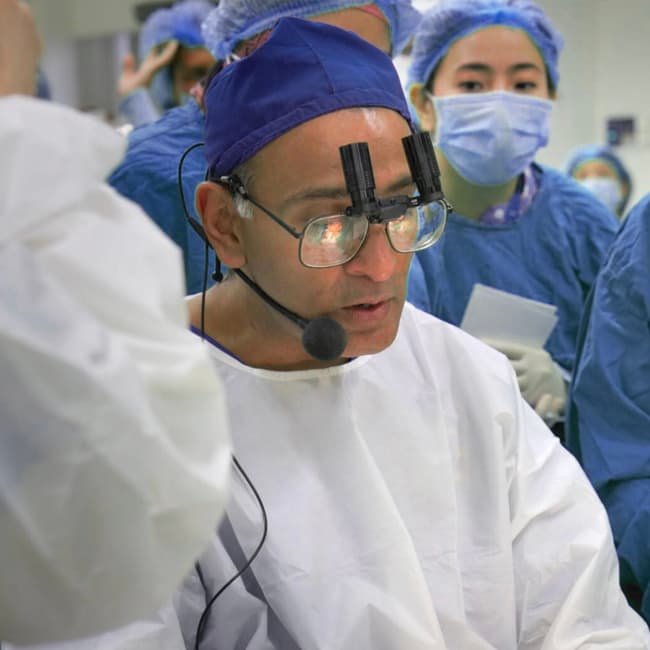 Plastic & Dermatological Surgery - Wolverhampton