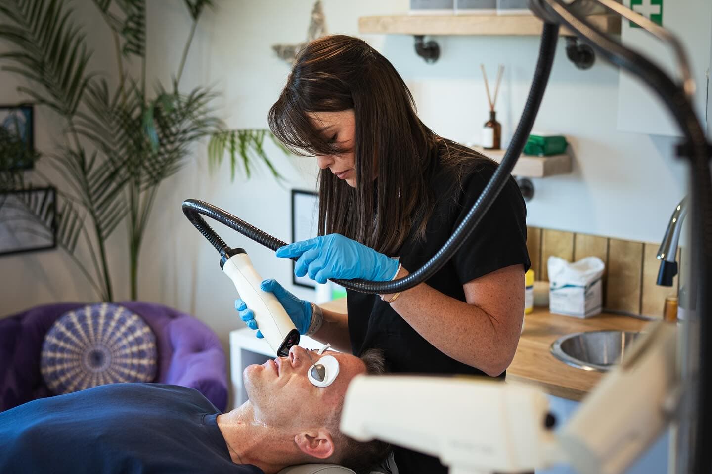 The Secret Garden Skin Clinic Winchester