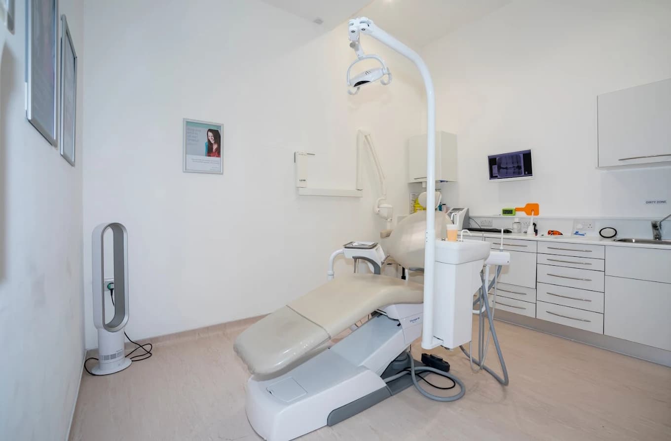 Smile Tech Dental & Implant Centre