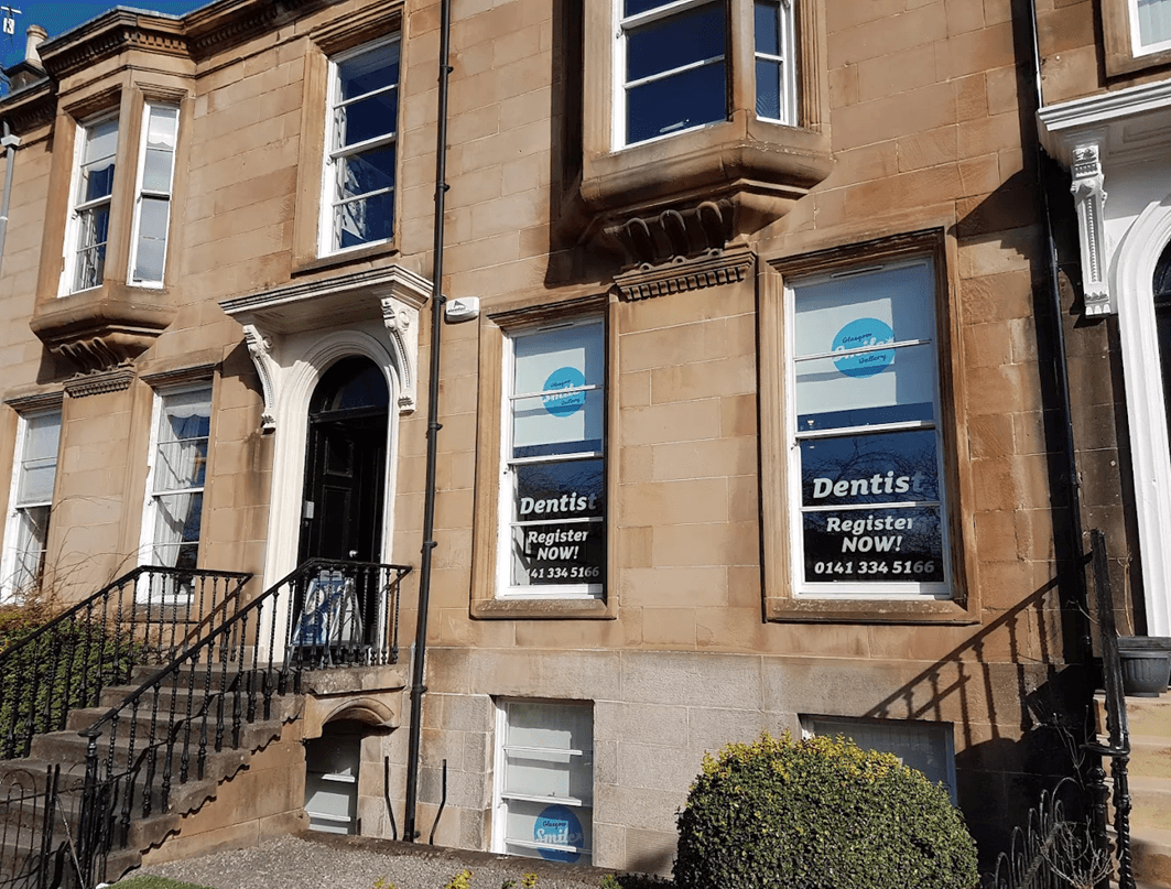 Glasgow Smile Gallery