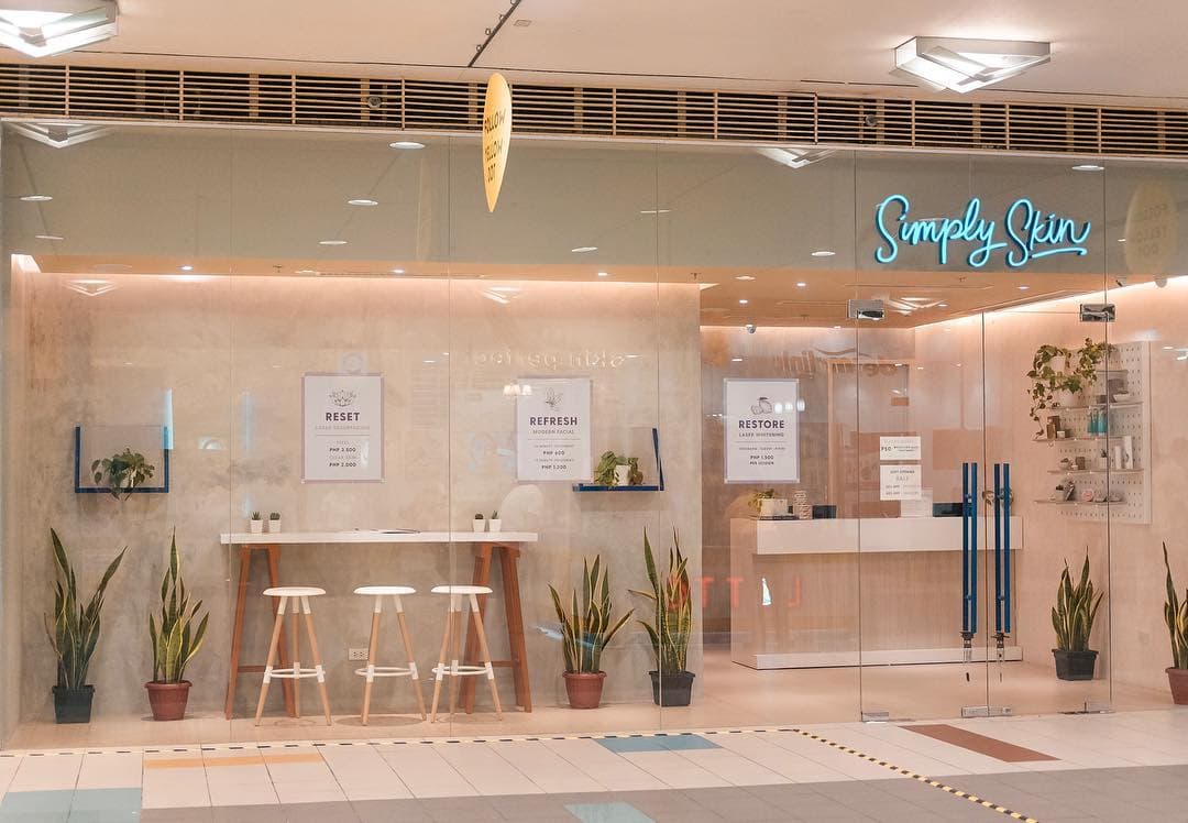 Simply Skin Clinic