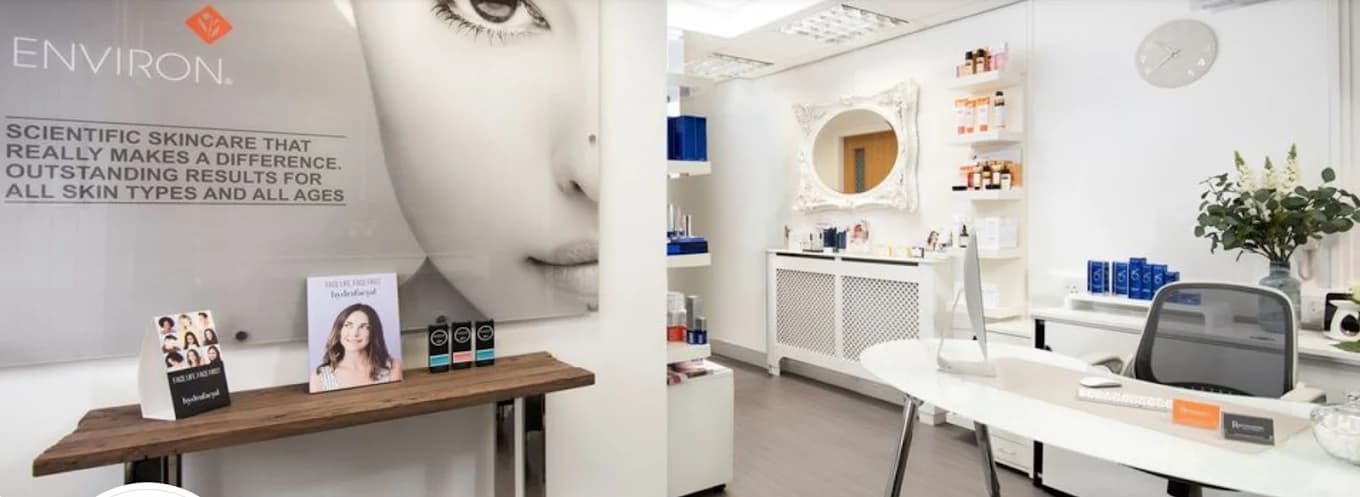 Rejuvenating Solutions Ltd - Medical Aesthetics & Skin Clinic