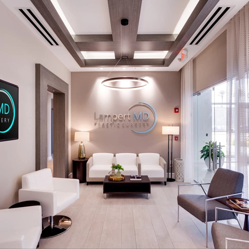 Joshua A Lampert, MD