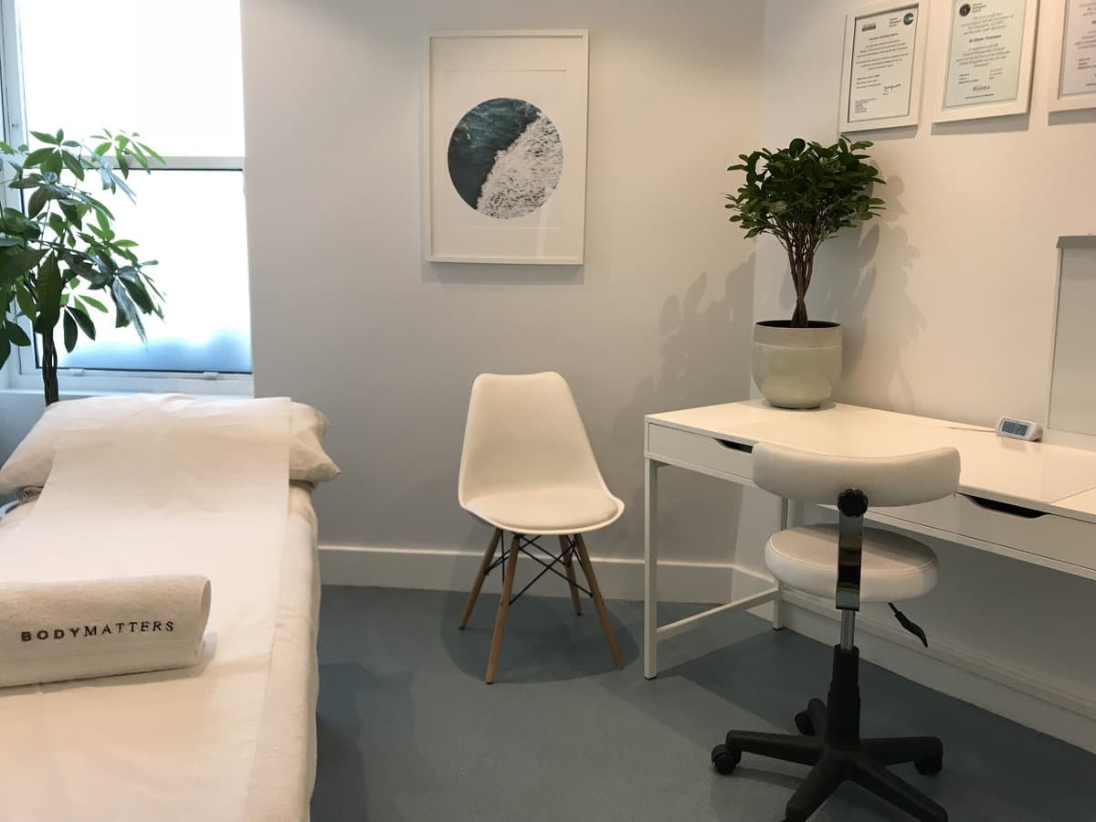 BodyMatters Clinic